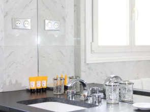 Appartement Champs Elysées