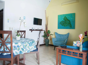 Apartments-Villas Playa Potrero 1
