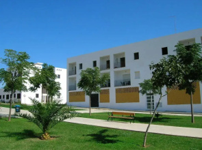 Apartamentos Conil Alquila