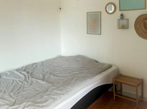 6 Person Holiday Home in Haderslev