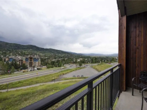 West Condominiums - W3537