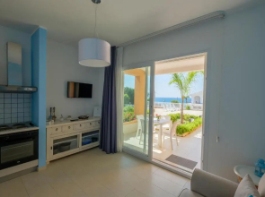 Pool and sea view apartments - Stella Del Mare by SVT