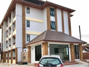 Dusita Residence ดุสิตา เรสซิเดนซ์