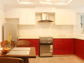 Devi's Suites