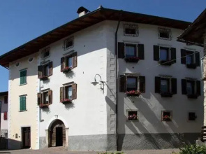 Casa Ivo Marignoni