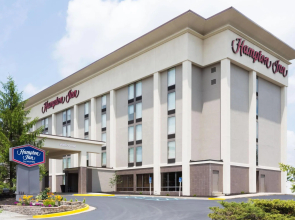 Hampton Inn Somerset