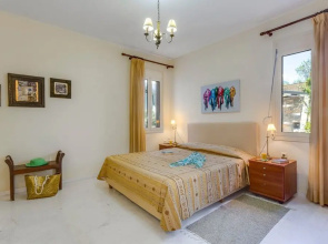 Nimfes Villas