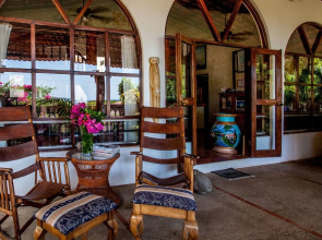 Villa Cielo Azul