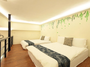 Yilan Happiness Story B&B II