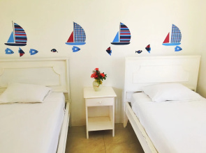 Casa Marinera Gran Pacifica Resort