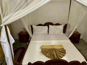 MSafara Lodge