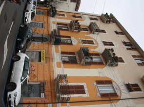 La Branda - Guest House