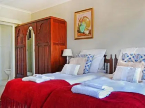 Chesham House B&B
