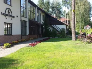 Laguna House