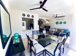 Nuevo En Booking Casa Terranium Acapulco Diamante
