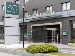 AC Hotel Bologna by Marriott