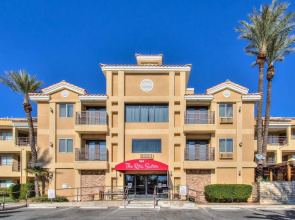 The Rita Suites