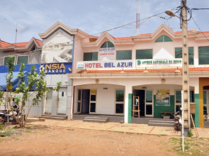 Hotel Bel Azur Hillacondji