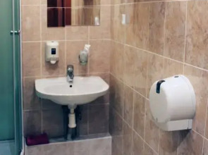 Гостиница Троицкая 