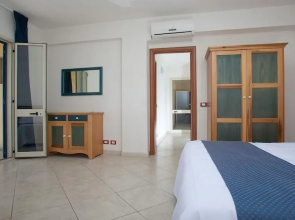 Baraka Apartments
