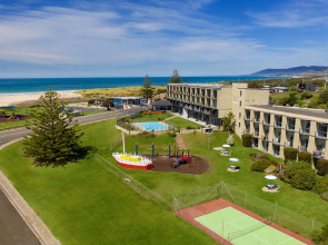 Scamander Beach Resort