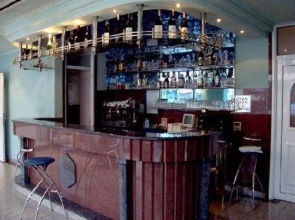 万豪酒店(Merriot Hotel)