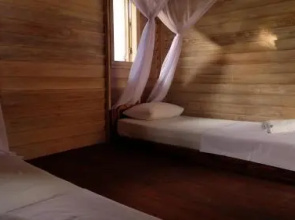 Beranda Hostel