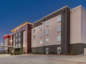 Hawthorn Extended Stay by Wyndham Ardmore