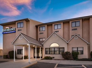 Baymont Inn by Wyndham Farmington