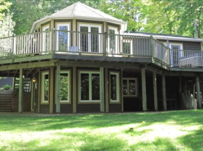 Gîte à l'Orée du Bois