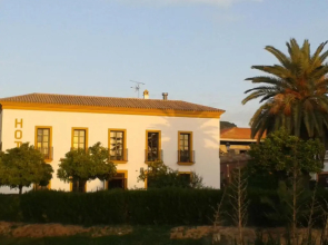 Hotel Andalou