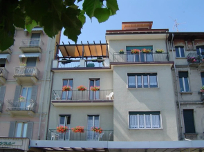 Casa Vacanze Il Viaggiatore