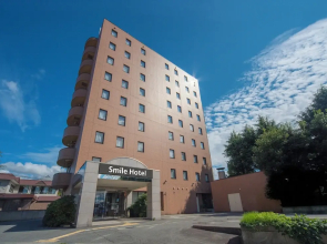 Smile Hotel Yonezawa