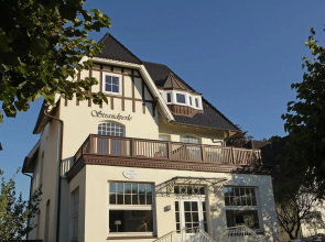 Lieblingsplatz Hotel Strandperle