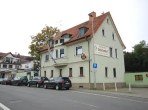 Wirtshaus zum Schützenhof