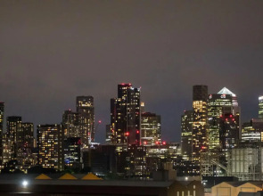 Radisson RED London Greenwich The O2