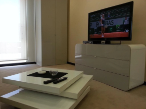 Apartmani Tradeunique