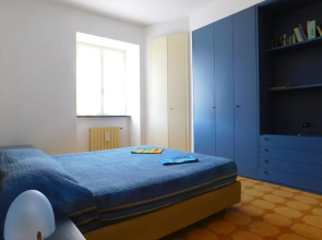 Bellissima Terrazza su via Dante