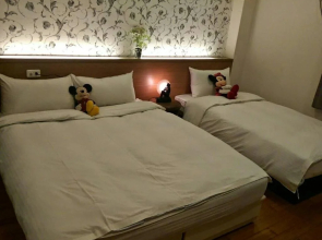 He Yun B&B