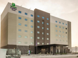Holiday Inn Express & Suites Tijuana Otay by IHG