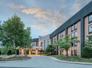 Hampton Inn Baltimore/White Marsh