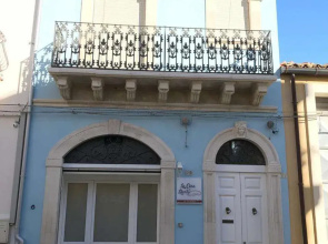 Casa del Liberty