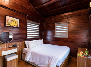 The Big Sun Hai Phong