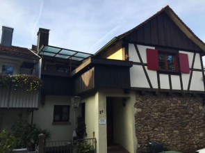 Ferienwohnung Sester