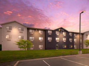 Comfort Inn & Suites North Greenfield