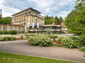 Sure Hotel by Best Western Bad Duerrheim