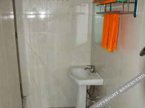 Heshun Dingfa Hostel