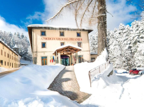 Hotel Abetone e Piramidi