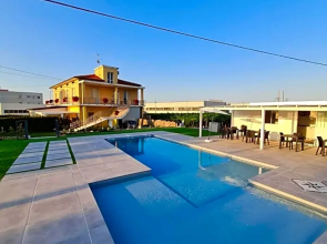 Villa Luja