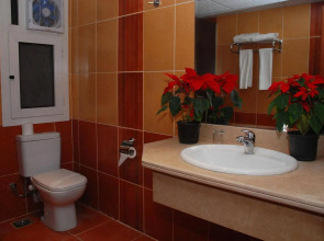 Falcon Naama Star Hotel